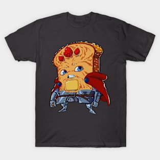 Bread knight T-Shirt